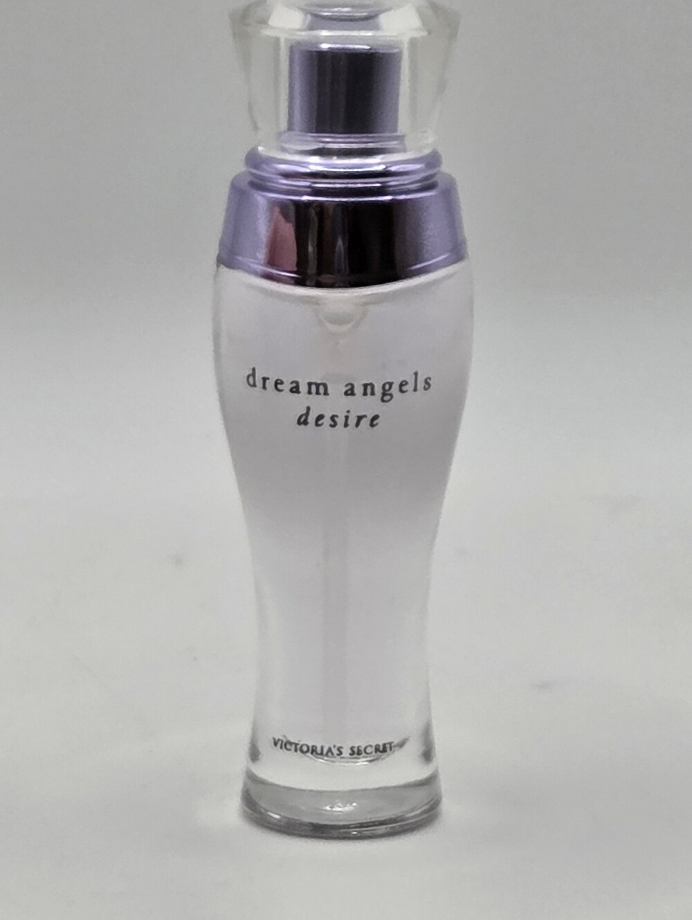 Victoria's Secret Dream Angels Desire Perfume Mini New!